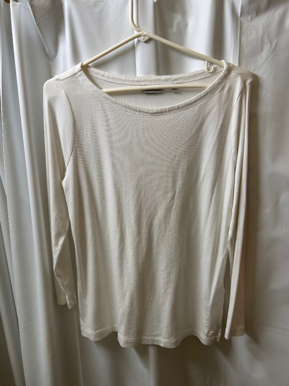 Vineyard Vines Boatneck Top
